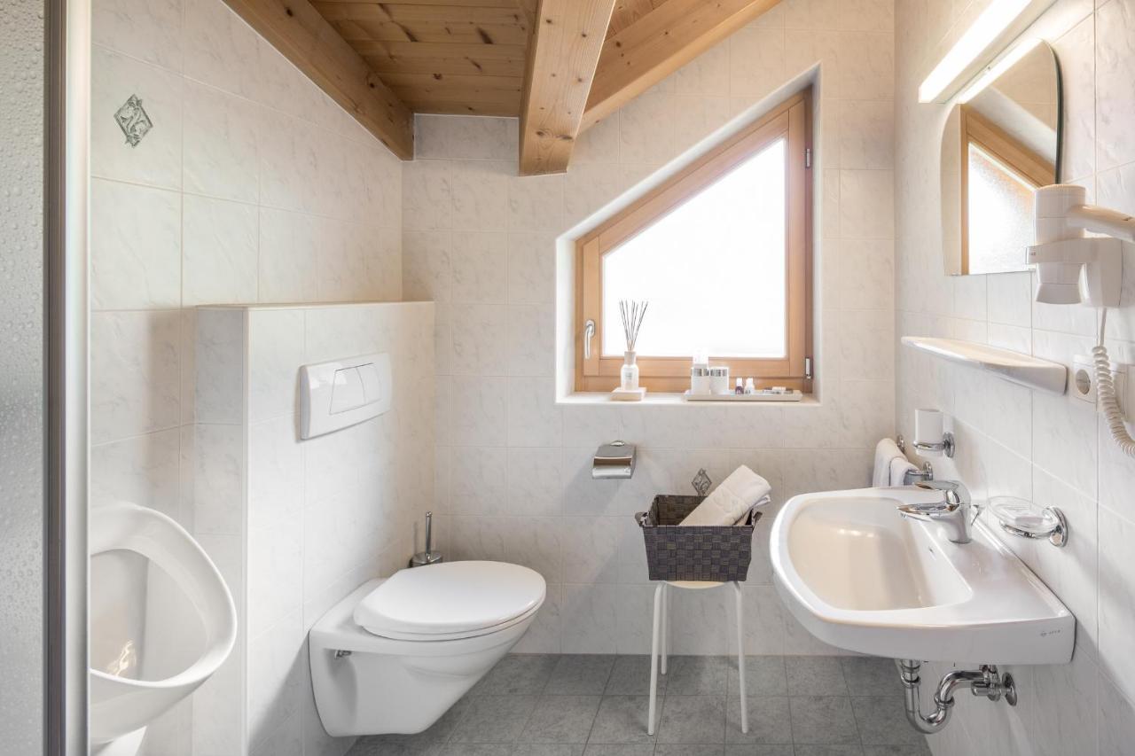Residence Laerchwiese ซานจาโคโม ภายนอก รูปภาพ